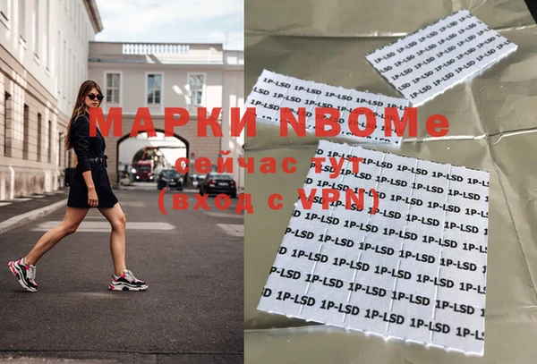 Альфа ПВП Кукмор